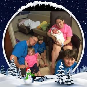 Meet your Posher, Matthew